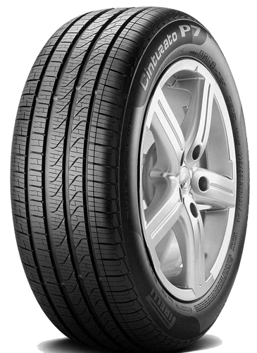 Pirelli 225/60 R18 104W Runflat Cinturato P7 2025