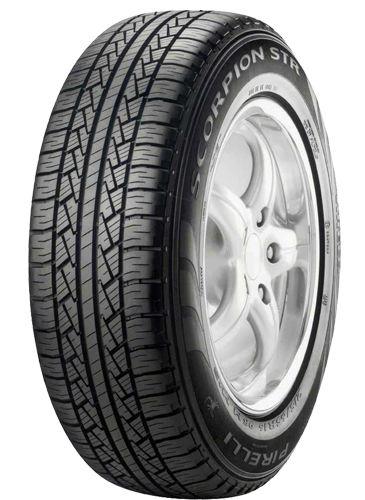 Pirelli 275/55 R20 111H Scorpion STR 2024