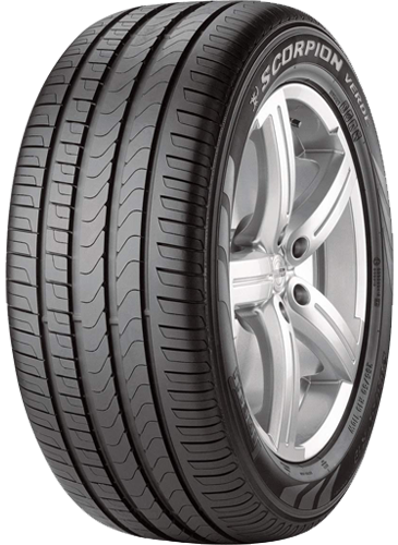 Pirelli 235/60 R18 103H Scorpion Verde A/S 2025