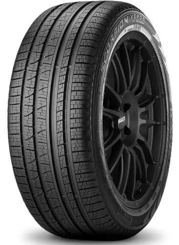Pirelli 235/60 R18 103H Scorpion Verde A/S 2026