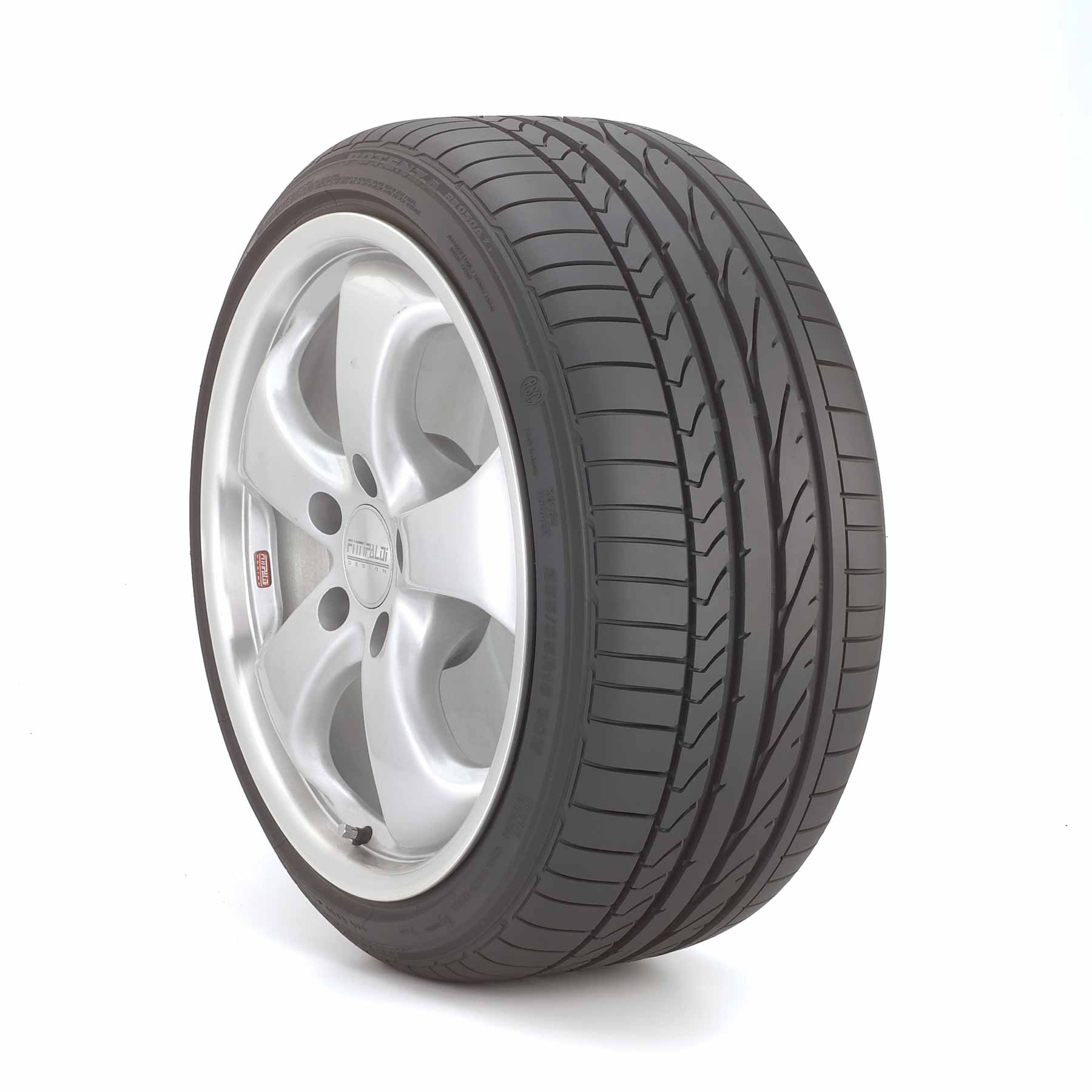 Bridgestone 245/35 R20 95Y RunFlat Potenza RE050A 2024
