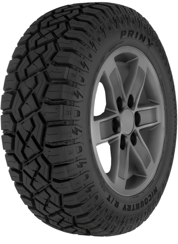 Prinx 285/70 R17 126/123Q HiCountry R/T HR1 2025