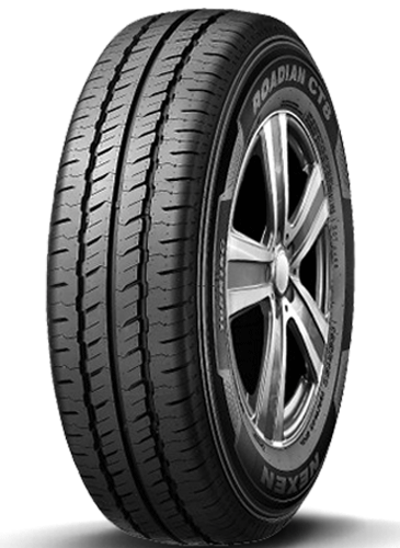 Roadstone 195 R15C 104R Roadian CT8 2026
