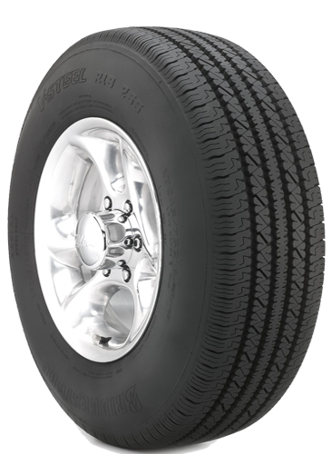 Bridgestone 245/75 R16 120/116S R265 2024