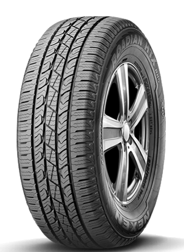 Roadstone 245/65 R17 111H Roadian HTX RH5 2025