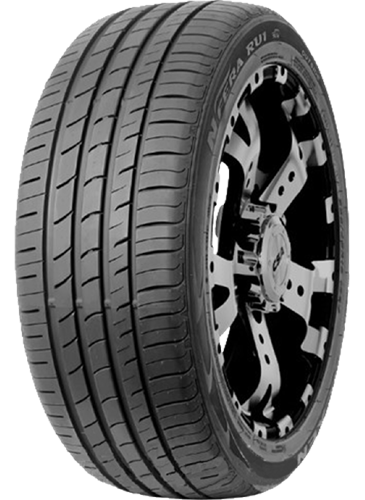 Roadstone 235/55 R19 105V N'Fera RU1 2025