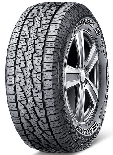 Nexen 285/70 R17 117T Roadian AT Pro RA8 2025