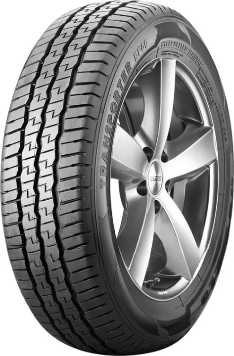 Rotalla 215/65 R16C 109/107R RF09 2026