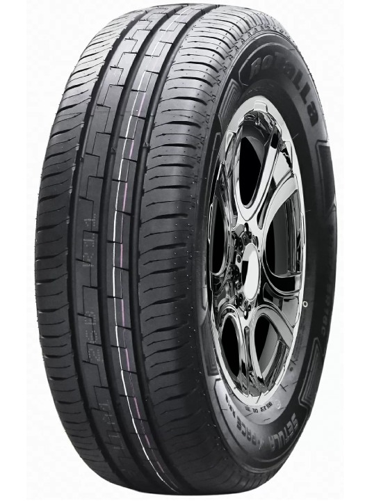 Tracmax 195 R15 106/104S RF19 2026