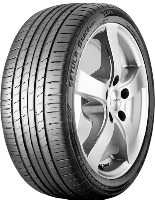 Rotalla 315/35 R22 111Y RS01 Plus 2026