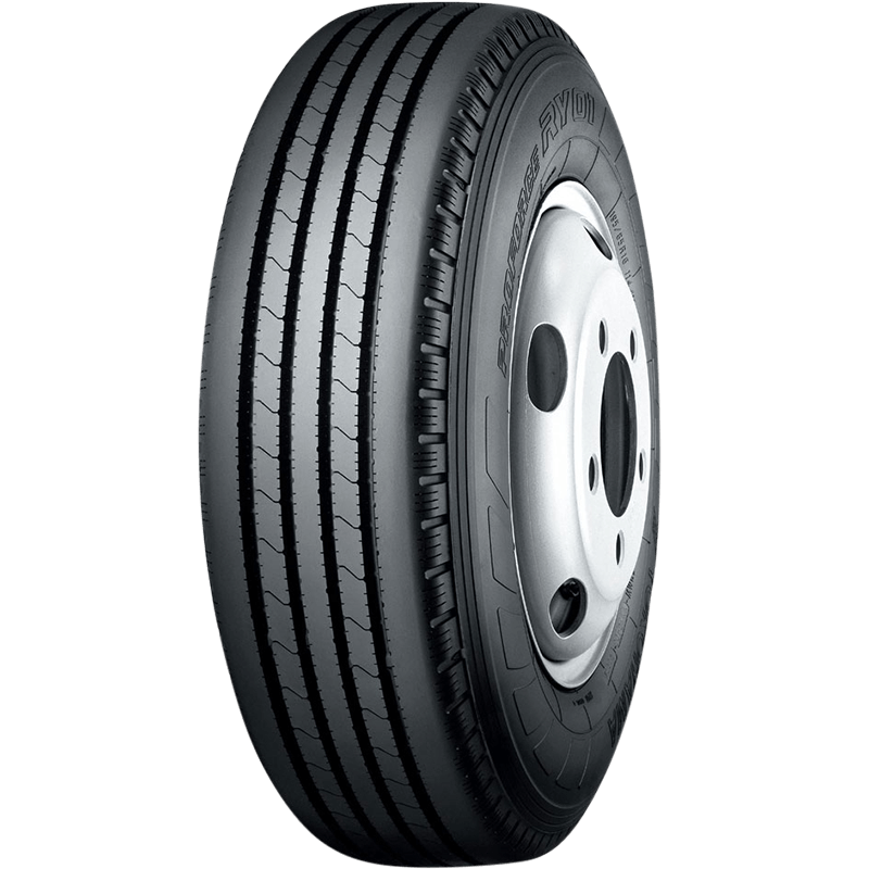 Yokohama 700 R16 113/111N RY01 2025