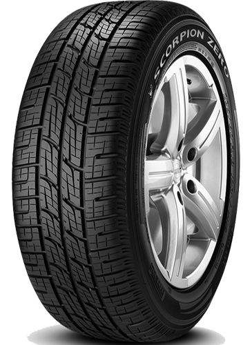 Pirelli 295/40 R22 112W Scorpion Zero MO1 ASIM 2025