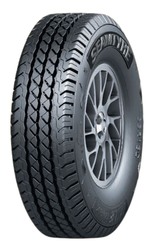Seam 195/75 R16C 107/105R Nexa 2026