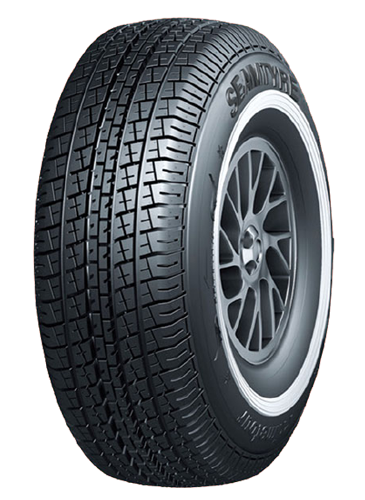 Seam 235/75 R15 105S Prima 2026