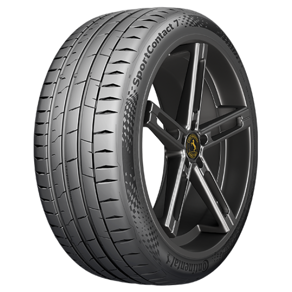 Continental 245/35 R20 95Y Sport Contact 7 2026