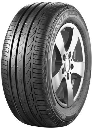 Bridgestone 225/50 R18 95W Runflat Turanza T001 2025