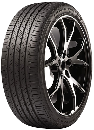 Goodyear 295/40 R20 106V Eagle Touring N0 2024