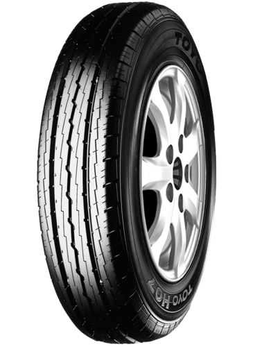 Toyo 195 R15C 106/104S TYH07A 2025
