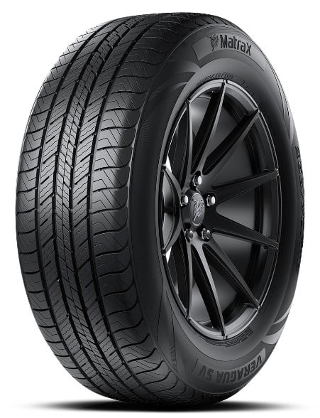 Matrax 245/65 R17 107H Veragua SV 2025