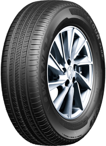 Wanli 225/60 R17 99V SU025 2025