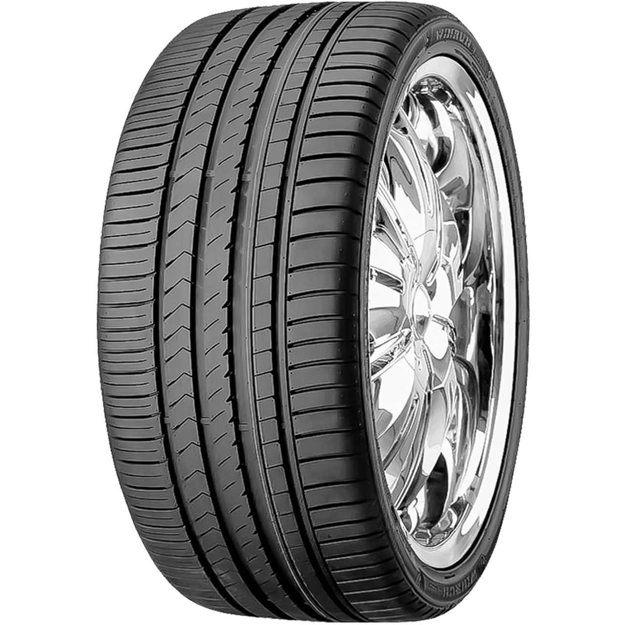 Winrun 285/40 R20 108W R330 W-Silent EV 2025