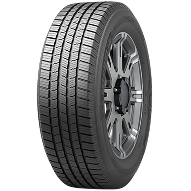 Michelin 285/45 R22 114H X LT A/S 2026