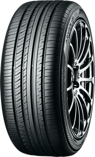 Yokohama 235/55 R20 102V Advan db V552 2025