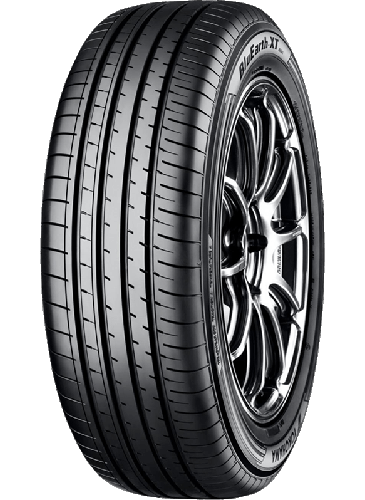 Yokohama 215/60 R17 96H BluEarth XT AE61 2026