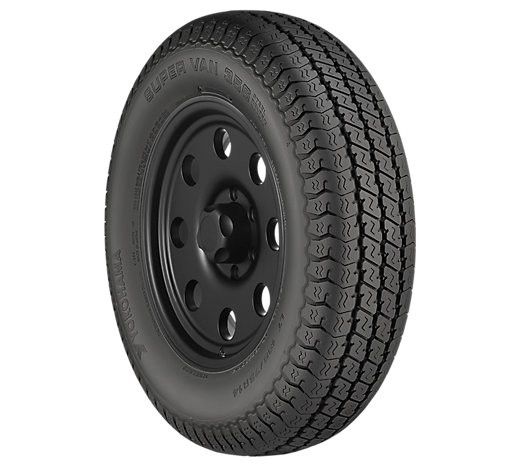 Yokohama 195 R15C 103R Super Van Y356 2026