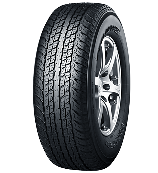 Yokohama 285/65 R17 116H GEOLANDAR G94B 2026