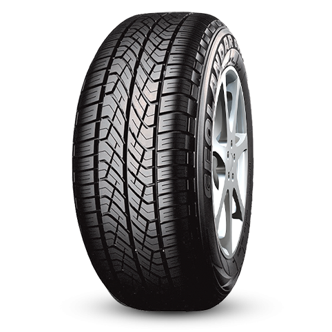 Yokohama 225/60 R17 99V Geolandar G95 2025
