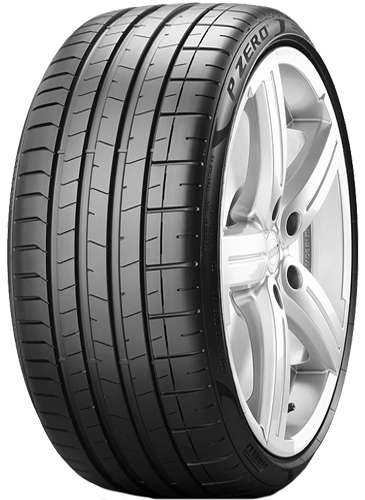 Pirelli 325/35 R22 110Y P Zero PZ4 MOS PNCS 2025