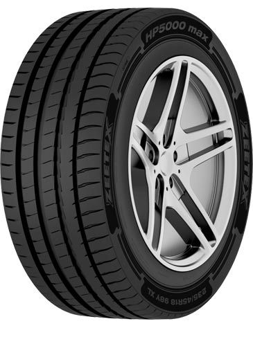 Zeetex 275/40 R19 105Y HP5000 Max 2025