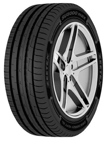 Zeetex 235/65 R17 108V SU5000 Max 2026