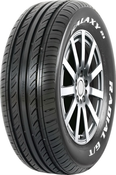 Vitour 235/60 R14 96H Radial Galaxy R1 G/T 2025