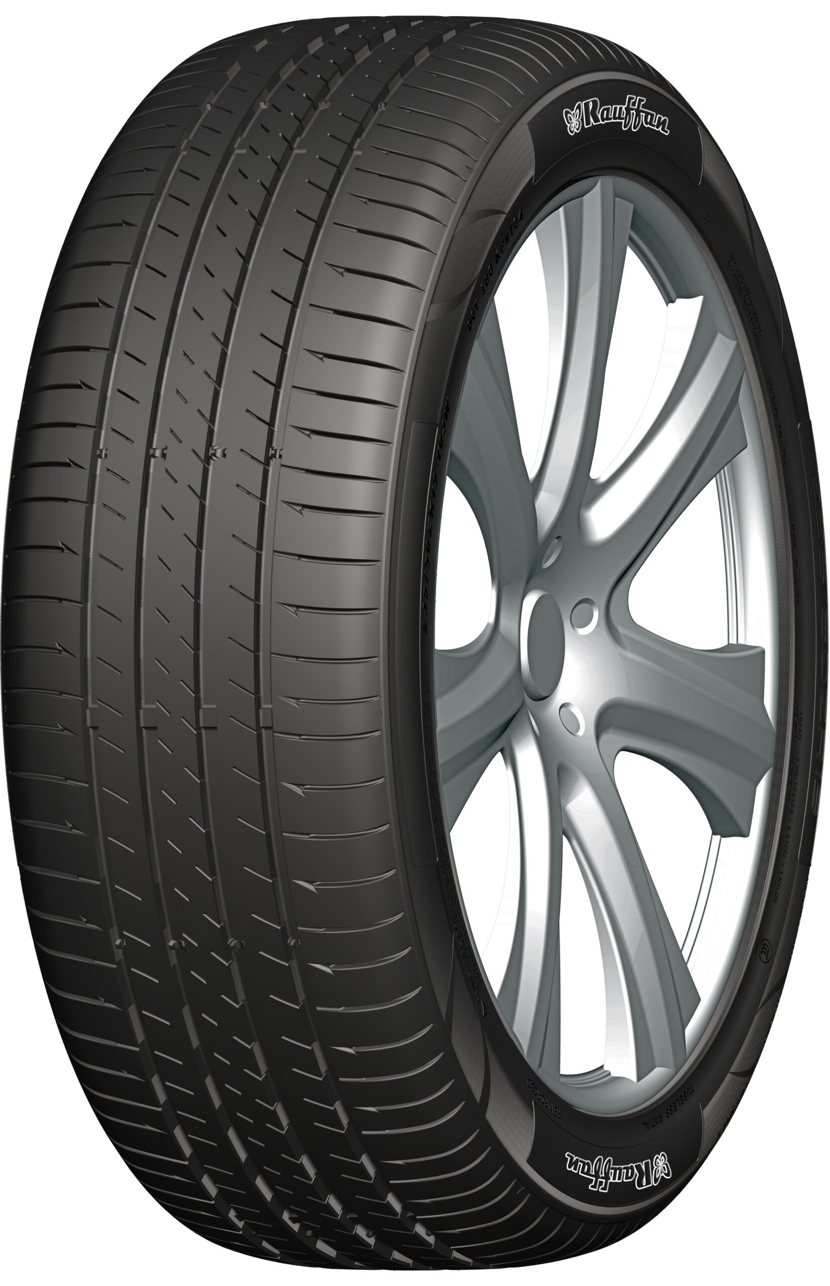 Rauffan 195/45 R16 84V Astrar R1 2026