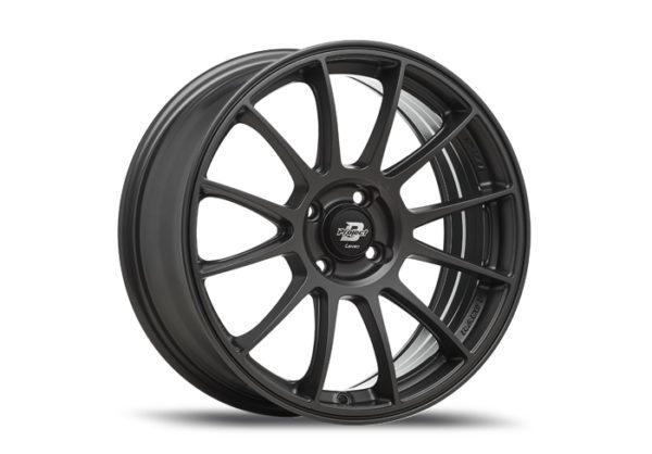 Lenso Projectd Race-1 17X7.5 5X114.3 DG