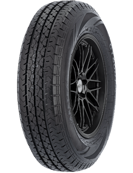 Zeetex 195 R15C 104R CT6001 Eco 2026