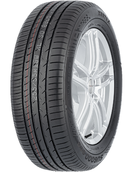 Zeetex 285/50 R20 116W SU6000 Eco 2026