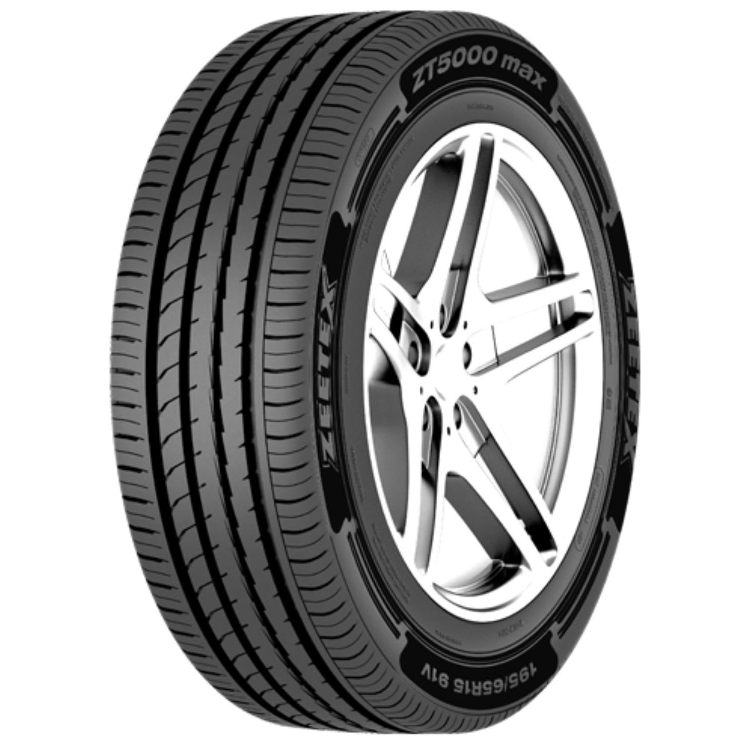 Zeetex 215/65 R16 98H ZT5000 Max 2025
