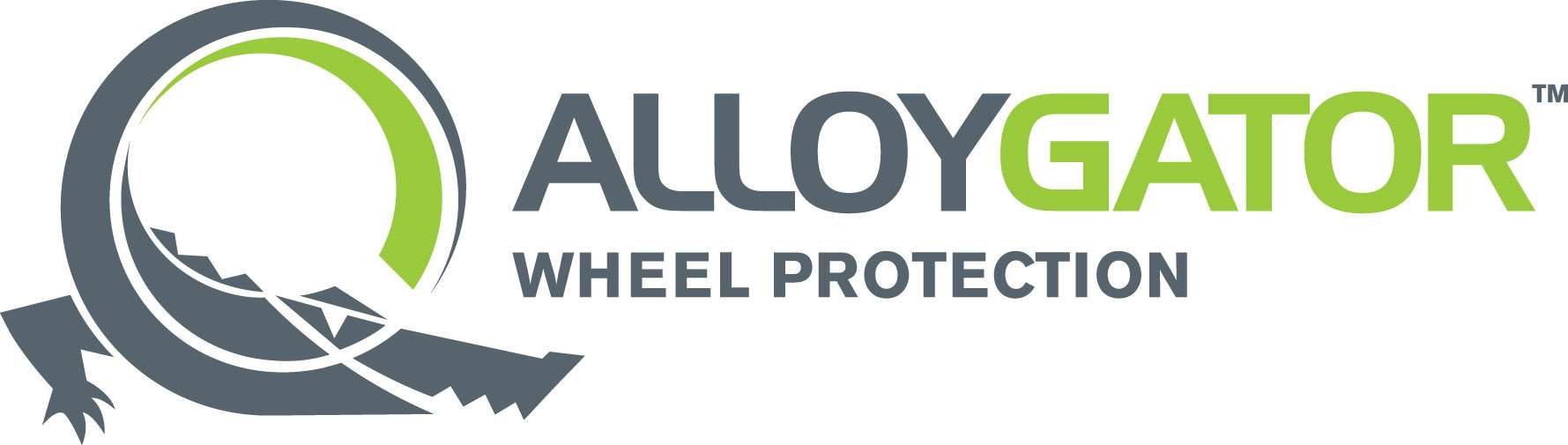 Alloygator Logo