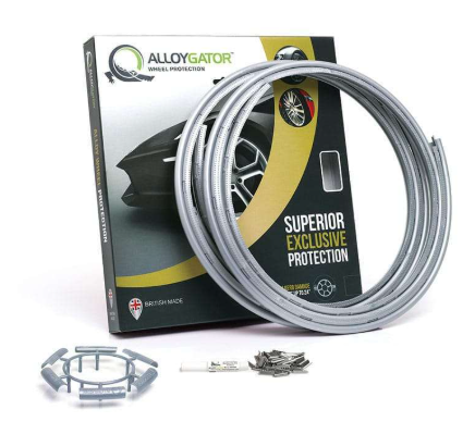 alloygator Part Kit