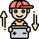 Battery Replaced