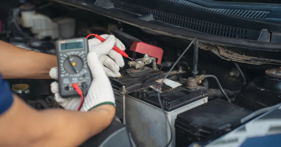 Comprehensive Car Insurance