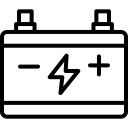 Correct Battery