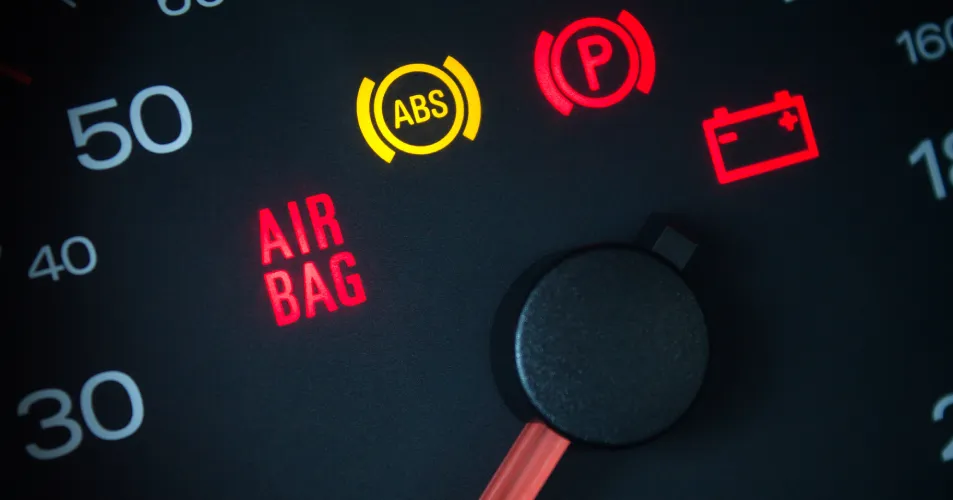 Car ABS check and repair service in UAE at TyresCart