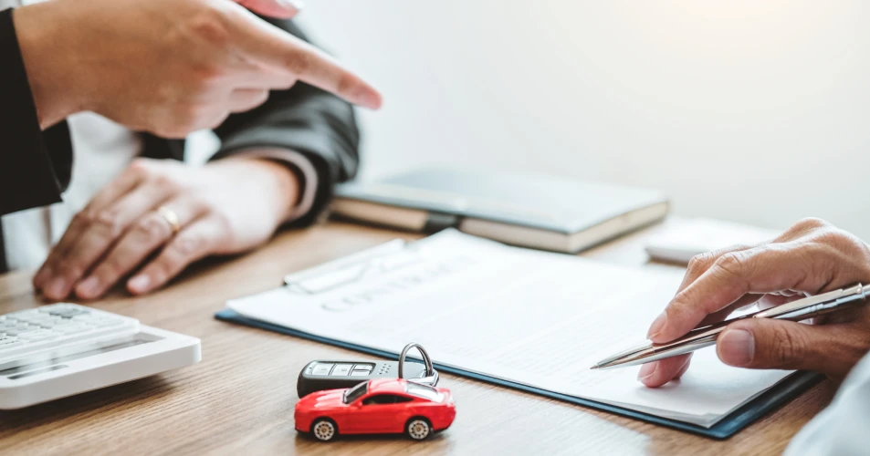 Best Comprehensive Car Insurance Plans in UAE Online