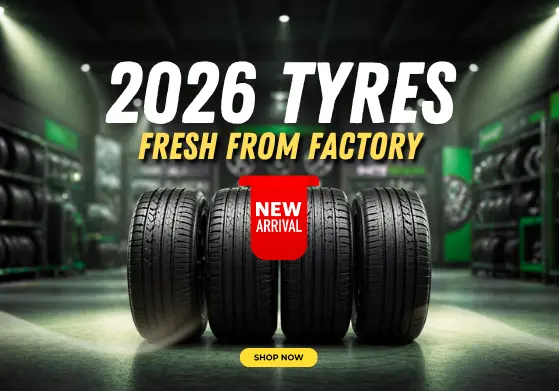 2026 Tyres