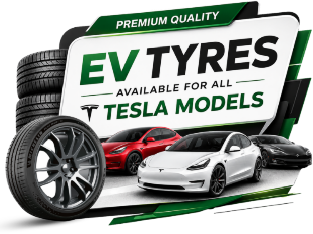 TyresCart EV Tyre Offer