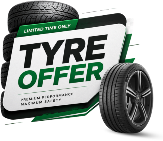TyresCart UAE Special Offer